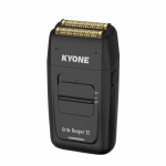 KYONE GRIM REAPER II DUAL FOIL SHAVER