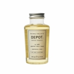 DEPOT No.601 GENTLE BODY WASH SARTORIAL SAGE